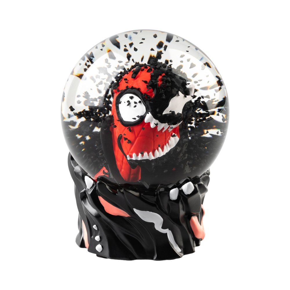 Grupo Erik Marvel Spiderman - Snow Globe Beeld/figuur - Multicolours